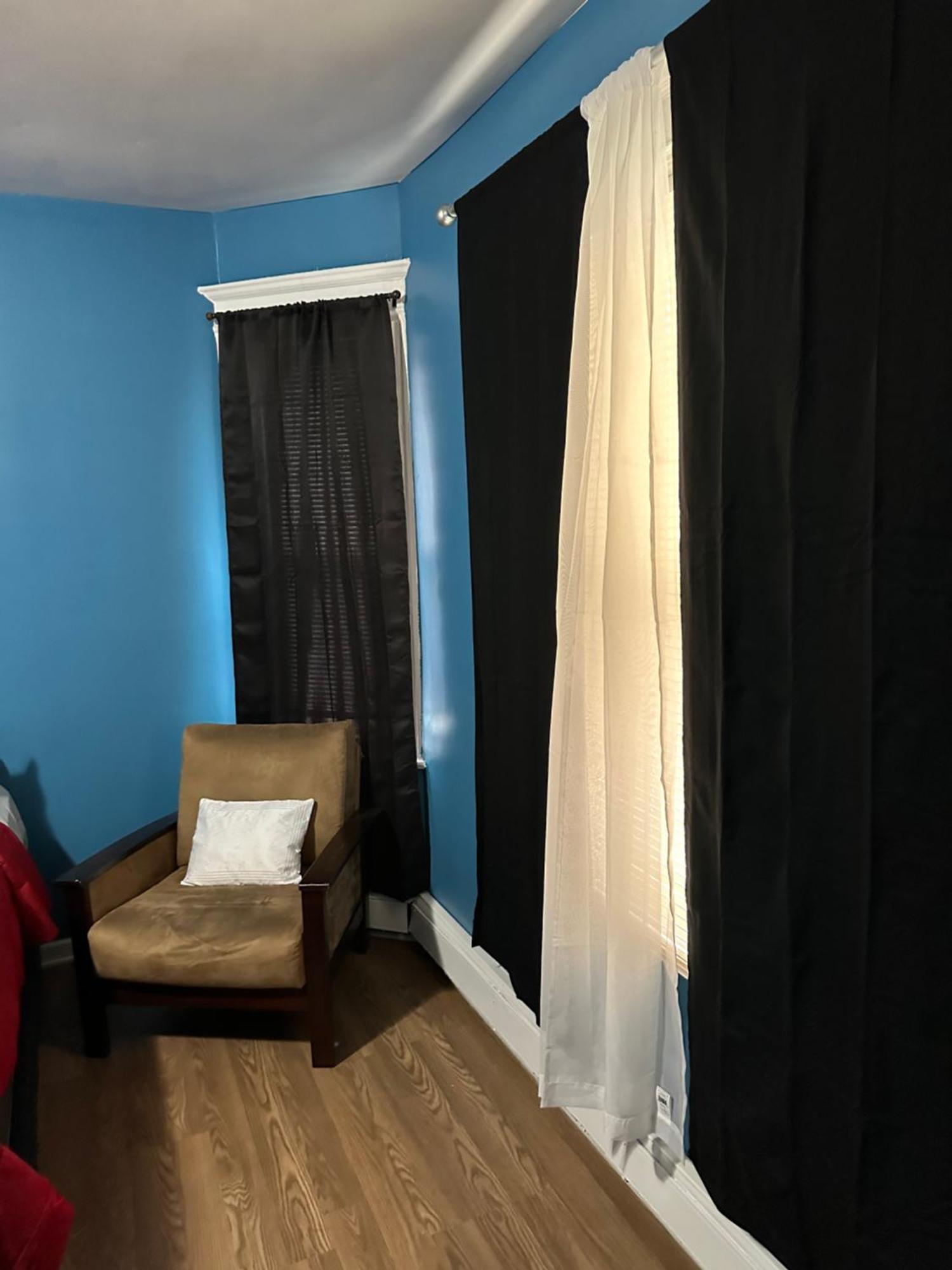 Fidelia Garnet Room, Queen Bed Minutes From Newark Liberty International Airport And Newark Penn Station Εξωτερικό φωτογραφία
