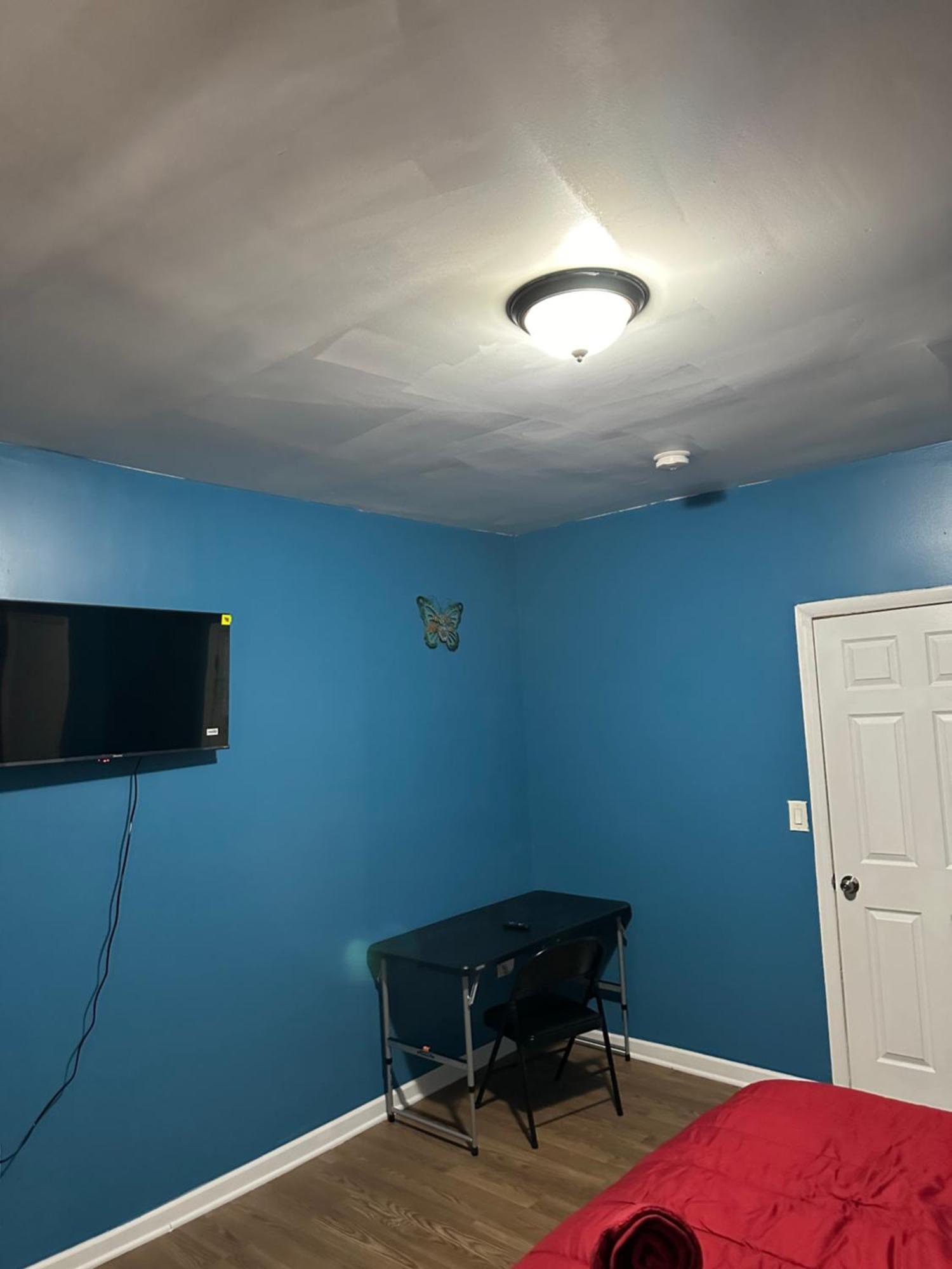 Fidelia Garnet Room, Queen Bed Minutes From Newark Liberty International Airport And Newark Penn Station Εξωτερικό φωτογραφία
