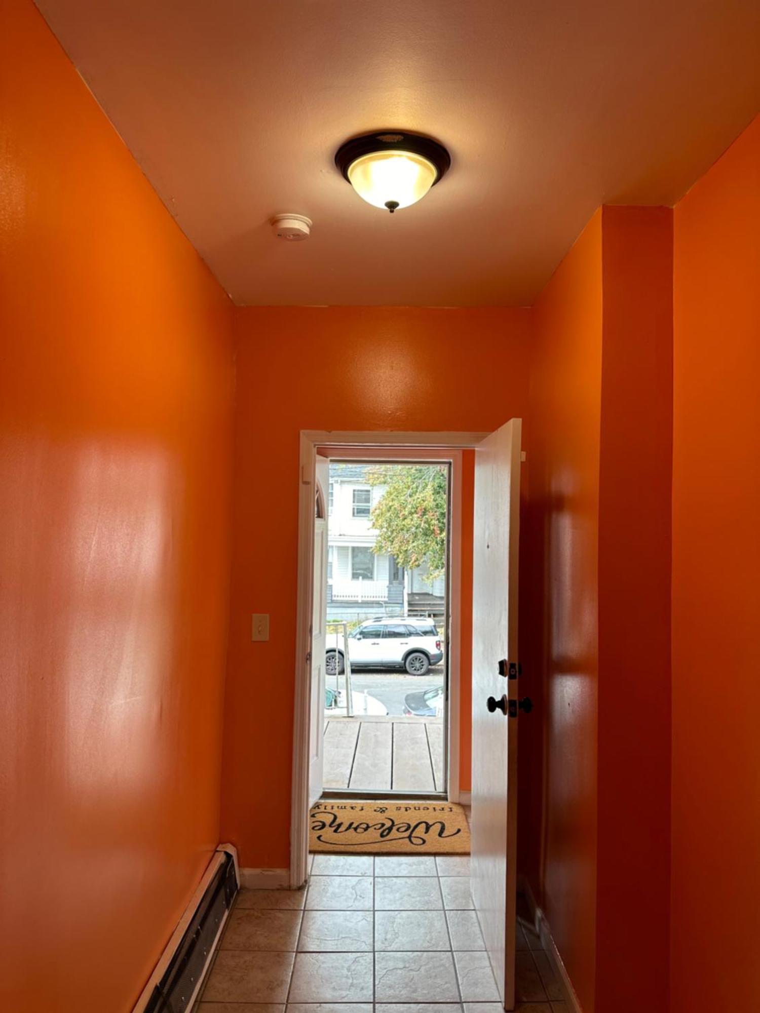 Fidelia Garnet Room, Queen Bed Minutes From Newark Liberty International Airport And Newark Penn Station Εξωτερικό φωτογραφία